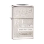 Zippo Original, Zippo Original Windproof, Zippo vintage, Zippo decors, Zippo, briquet zippo, zippo prix, zippo tempete, zippo original, zippo collection, zippo pas cher, zippo collector, zippo collection prix