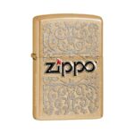 Zippo Gold, Zippo Or, Zippo Doré, Zippo decors, Zippo, briquet zippo, zippo prix, zippo tempete, zippo original, zippo collection, zippo pas cher, zippo collector, zippo collection prix