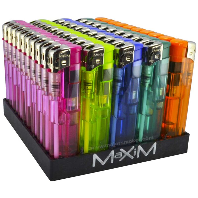 briquet automatique pas cher, briquet couleur en gros, briquet discount, destockage briquets, briquet auto, www.majorsmoker.com
