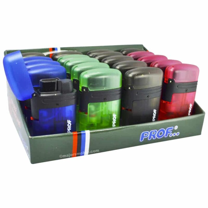 boite de briquets chalumeau pas cher, briquet chalumeau en gros, briquet double flamme
