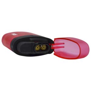 boite de briquets chalumeau pas cher, briquet chalumeau en gros, briquet double flamme