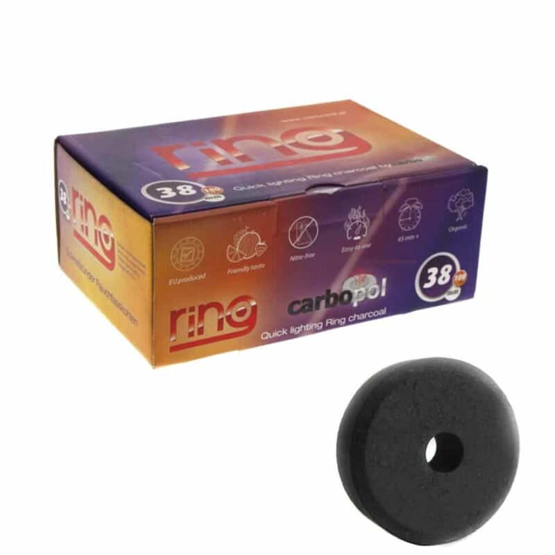 Charbons, carbopol ring 38mm, charbons carbopol ring 38mm, carbopol ring, ring 38mm, charbon carbopol ring, charbons carbopol, charbons auto-allimants, charbon auto, carbopol ring, carbopol 38mm ring