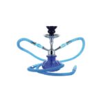 Chicha, narguilé, shisha, gout à chicha, chicha verre, 2 tuyaux à narguilé, foyer chicha, pierre à chicha, gout, allumage charbon, chicha en verre, tuyaux, tuyau 29cm, chicha 2 tuyaux 29cm, chicha 2 tuyaux, 2 tuyaux, 2 tuyaux 29 cm