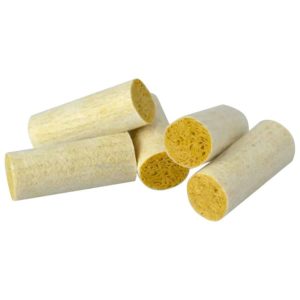 Filtre en mousse écologique, filtre mousse biodégradable, filtres biodégradables, filtre en acétate, filtre à cigarette, filtre à cigarette à rouler, accessoire fumeur écologique, filtre en mousse RIZLA