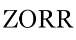 ZORR