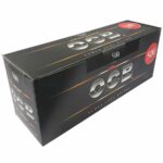 Tube cigarette OCB 500, Tubes OCB, Tube ocb 500, OCB Tube 500