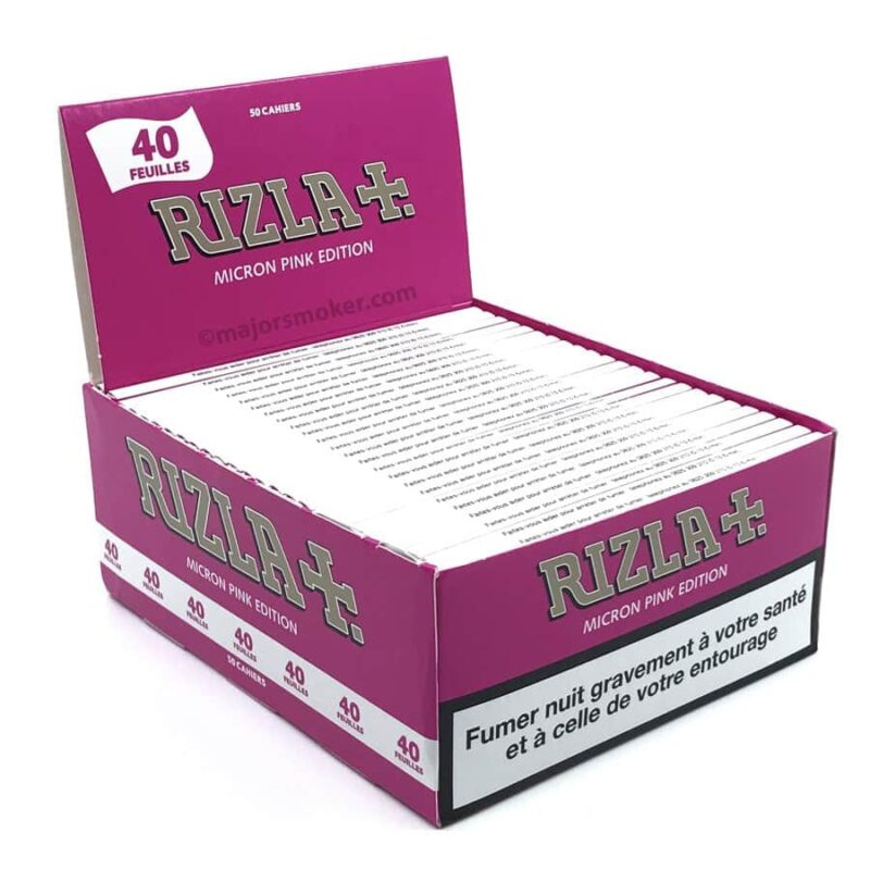Feuille à rouler rizla, Cigarettes, buraliste, tabac, feuille slim, Rizla, article fumeur, accessoires fumeurs, cigarette à rouler, feuilles à rouler, feuille à rouler pas cher, filtre à cigarette pas cher, feuille courte