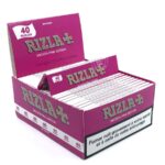 Feuille à rouler rizla, Cigarettes, buraliste, tabac, feuille slim, Rizla, article fumeur, accessoires fumeurs, cigarette à rouler, feuilles à rouler, feuille à rouler pas cher, filtre à cigarette pas cher, feuille courte