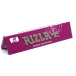 Feuille à rouler rizla, rizla pink, Rizla, Feuilles slim, cigarette, feuille à rouler, 40 feuilles slim, clopes, cigarette roulé, feuilles slims, filtre à cigarette pas cher, fumée inhalée, feuilles slims