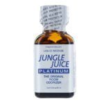 Poppers Jungle Juice Platinium, Poppers, psychotropes, vasodilatateur, vente de poppers, consommation de poppers, poppers drogue, produits stimulants, flacon de poppers, aphrodisiaque