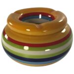 Cendrier marocain, Cendrier en Céramique, Cendrier céramique, Cendrier marocain Céramique, Cendrier marocain pas cher, odeur de tabac, cendrier artisanale, anti-odeur, cendres de tabac, nettoyez cendrier, Cendrier Oriental