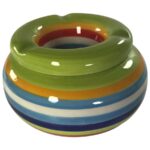 Cendrier marocain, Cendrier en Céramique, Cendrier céramique, Cendrier marocain Céramique, Cendrier marocain pas cher, odeur de tabac, cendrier artisanale, anti-odeur, cendres de tabac, nettoyez cendrier, Cendrier Oriental