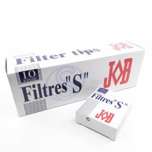 filtre Job, Filtre Job S, Filtre JOB S filtre cigarette 8mm, filtre Job S 8mm, Filtre Job Regular, filtre cigarette, acheter filtre, filtre cigarette pas cher, filtre cigarette efficacité, filtre regular, filtre cigarette regular, Filtres mousse, filtre à rouler pas cher, fume cigarette,