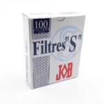 filtre Job, Filtre Job S, Filtre JOB S filtre cigarette 8mm, filtre Job S 8mm, Filtre Job Regular, filtre cigarette, acheter filtre, filtre cigarette pas cher, filtre cigarette efficacité, filtre regular, filtre cigarette regular, Filtres mousse, filtre à rouler pas cher, fume cigarette,