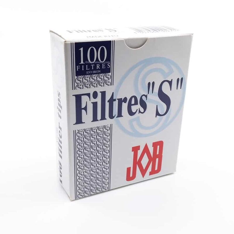 filtre Job, Filtre Job S, Filtre JOB S filtre cigarette 8mm, filtre Job S 8mm, Filtre Job Regular, filtre cigarette, acheter filtre, filtre cigarette pas cher, filtre cigarette efficacité, filtre regular, filtre cigarette regular, Filtres mousse, filtre à rouler pas cher, fume cigarette,