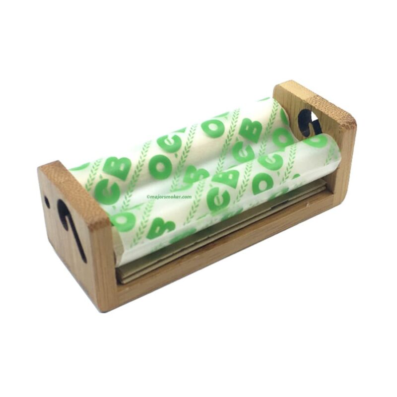 Rouleuse en bois OCB, Rouleuse à cigarette bio, Rouleuse, Rouleuse à cigarette, rouleuse OCB pas cher, machine à rouler OCB, rouleuse pas cher, rouleuse OCB, tabac à rouler, acheter une rouleuse, machine à rouler, cigarette roulé, papier cigarette, papier à rouler, rouleuse pas cher, ou acheter une rouleuse pas cher, rouler une cigarette avec une rouleuse, rouleuse à cigarette, rouleuse tabac manuelle
