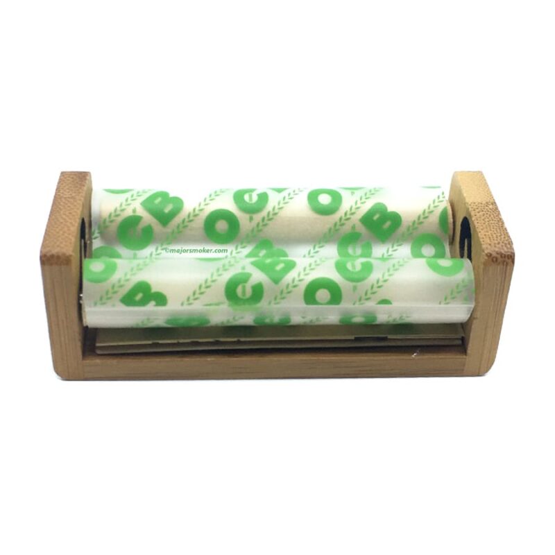Rouleuse en bois OCB, Rouleuse à cigarette bio, Rouleuse, Rouleuse à cigarette, rouleuse OCB pas cher, machine à rouler OCB, rouleuse pas cher, rouleuse OCB, tabac à rouler, acheter une rouleuse, machine à rouler, cigarette roulé, papier cigarette, papier à rouler, rouleuse pas cher, ou acheter une rouleuse pas cher, rouler une cigarette avec une rouleuse, rouleuse à cigarette, rouleuse tabac manuelle