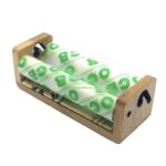 Rouleuse en bois OCB, Rouleuse à cigarette bio, Rouleuse, Rouleuse à cigarette, rouleuse OCB pas cher, machine à rouler OCB, rouleuse pas cher, rouleuse OCB, tabac à rouler, acheter une rouleuse, machine à rouler, cigarette roulé, papier cigarette, papier à rouler, rouleuse pas cher, ou acheter une rouleuse pas cher, rouler une cigarette avec une rouleuse, rouleuse à cigarette, rouleuse tabac manuelle