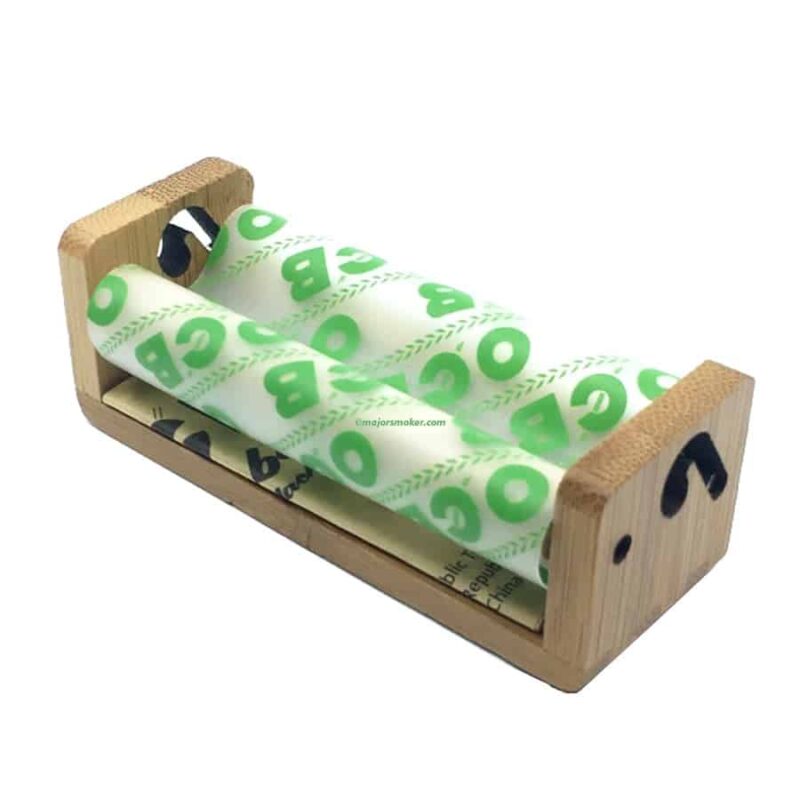 Rouleuse en bois OCB, Rouleuse à cigarette bio, Rouleuse, Rouleuse à cigarette, rouleuse OCB pas cher, machine à rouler OCB, rouleuse pas cher, rouleuse OCB, tabac à rouler, acheter une rouleuse, machine à rouler, cigarette roulé, papier cigarette, papier à rouler, rouleuse pas cher, ou acheter une rouleuse pas cher, rouler une cigarette avec une rouleuse, rouleuse à cigarette, rouleuse tabac manuelle