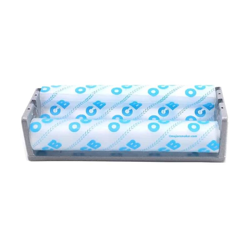Rouleuse cigarette pas cher, rouleuse OCB, tabac à rouler, feuille courte, cigarette pas cher, rouleuse OCB pas cher, machine à rouler pas cher, cigarette roulé, rouleuse à cigarette roulé, Rouleuse en métal, rouleuse efficace, rouleuse blague à tabac, rouleuse manuelle,