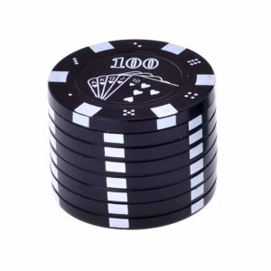 Grinder Jetons Poker - 5,90€