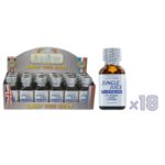 Poppers Jungle Juice Platinium, Poppers, psychotropes, vasodilatateur, vente de poppers, consommation de poppers, poppers drogue, produits stimulants, flacon de poppers, aphrodisiaque