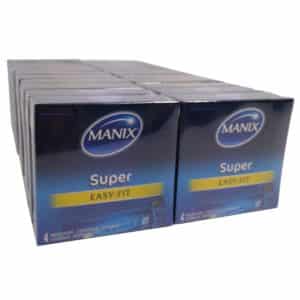 Manix, Top preservatif 2019, Manix super easy fit taille, Manix prix, Preservatif manix bleu, Distributeur de preservatif, Preservatif manix, Preservatif prix, Meilleur preservatif, Preservatif pas cher, Ou acheter preservatif