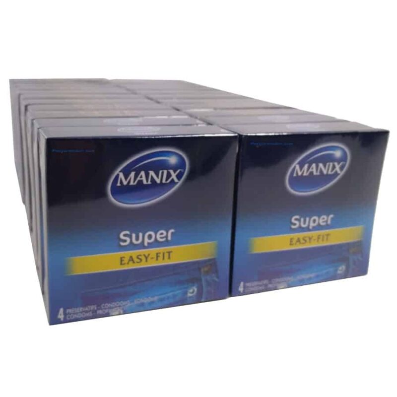 Manix, Top preservatif 2019, Manix super easy fit taille, Manix prix, Preservatif manix bleu, Distributeur de preservatif, Preservatif manix, Preservatif prix, Meilleur preservatif, Preservatif pas cher, Ou acheter preservatif