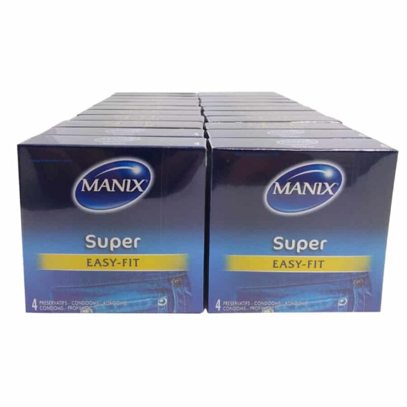 Manix, Top preservatif 2019, Manix super easy fit taille, Manix prix, Preservatif manix bleu, Distributeur de preservatif, Preservatif manix, Preservatif prix, Meilleur preservatif, Preservatif pas cher, Ou acheter preservatif