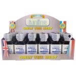 Poppers Jungle Juice Platinium, display poppers Jungle Juice Platinium, boite de poppers, Poppers Jungle Juice Platinium pas cher, poppers stimulant, aphrodisiaque, Poppers petit prix