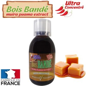 Bois bandé caramel, Bois bandé gout, bois bandé pas cher, bois bandé Amazon, bois bandé avis, bois bander, le bois bandé, bois bandé effet, Aphrodisiaque bois bandé, aphrodisiaque pas cher