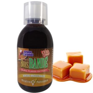 Bois bandé caramel, Bois bandé gout, bois bandé pas cher, bois bandé Amazon, bois bandé avis, bois bander, le bois bandé, bois bandé effet, Aphrodisiaque bois bandé, aphrodisiaque pas cher