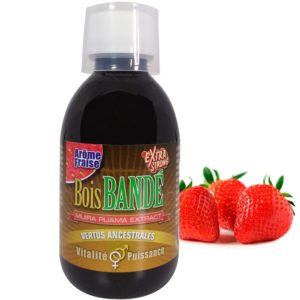 Bois bandé fraise, Bois bandé gout, bois bandé pas cher, bois bandé Amazon, bois bandé avis, bois bander, le bois bandé, bois bandé effet, Aphrodisiaque bois bandé, aphrodisiaque pas cher