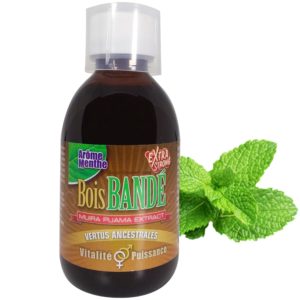 Bois bandé menthe, Bois bandé gout, bois bandé pas cher, bois bandé Amazon, bois bandé avis, bois bander, le bois bandé, bois bandé effet, Aphrodisiaque bois bandé, aphrodisiaque pas cher