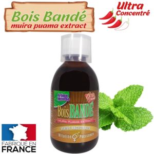 Bois bandé menthe, Bois bandé gout, bois bandé pas cher, bois bandé Amazon, bois bandé avis, bois bander, le bois bandé, bois bandé effet, Aphrodisiaque bois bandé, aphrodisiaque pas cher