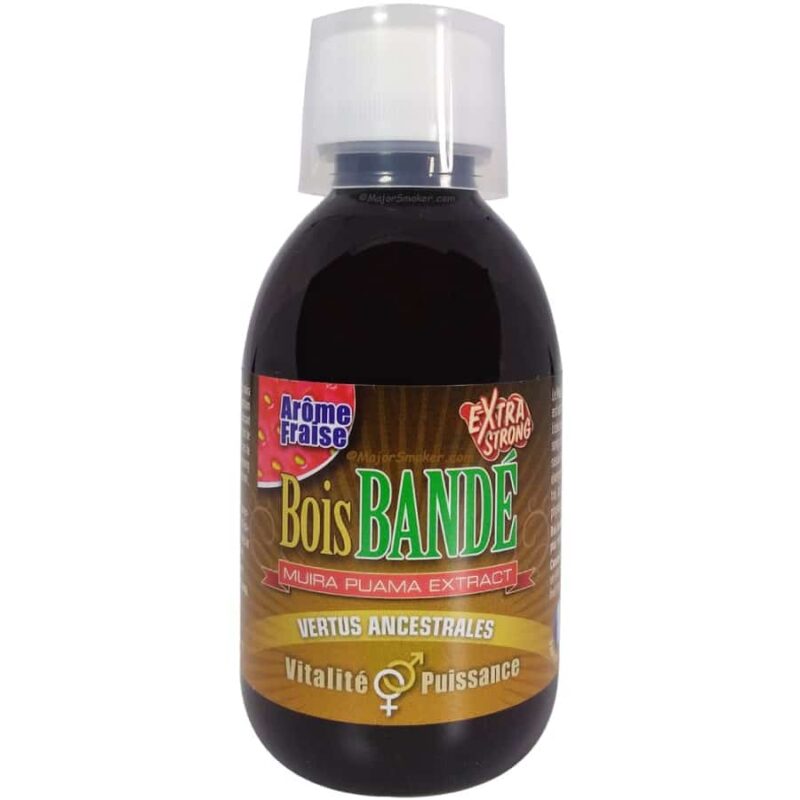 Bois bandé fraise, Bois bandé gout, bois bandé pas cher, bois bandé Amazon, bois bandé avis, bois bander, le bois bandé, bois bandé effet, Aphrodisiaque bois bandé, aphrodisiaque pas cher
