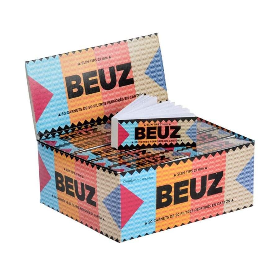 Filtre BEUZ – Filtre carton Toncar x50 – 12,90 €