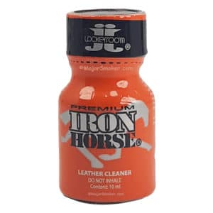 Poppers Iron Horse pas cher, poppers iron horse, poppers cheval, poppers rapide, poppers france, achat poppers, poppers effets, poppers utilsation, poppers livraison,