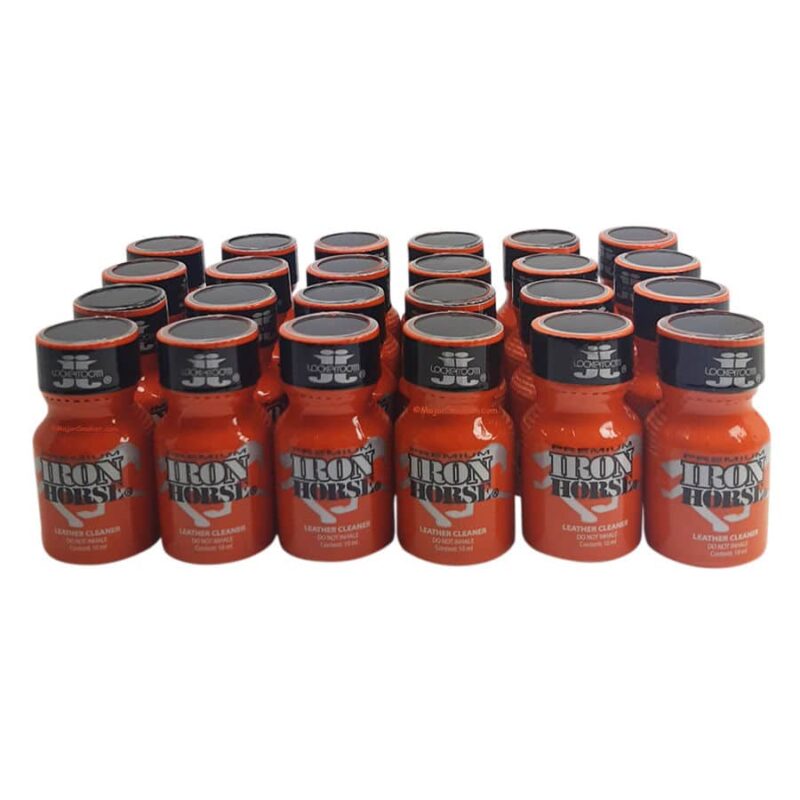 Iron horse poppers, poppers iron horse 10 ml, poppers iron horse premium, iron horse premium 10 ml, acheter poppers, poppers prix