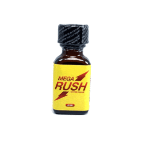 mega rush 25 ml, mega rush poppers, mega rush achat, achat poppers, poppers france