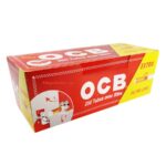 OCB 250 tube à rouler extra long, tube extra long ocb, tube ocb extra long, tube à rouler extra long, tube ocb