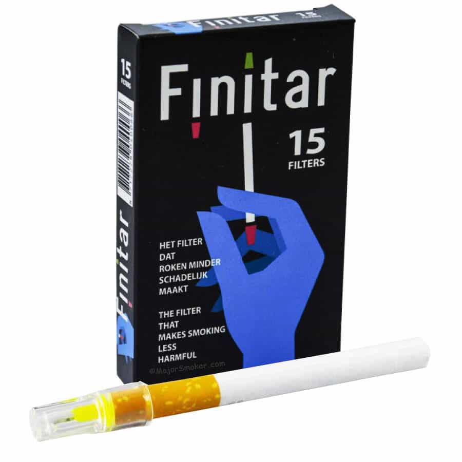 480 Filtres à Cigarettes Anti Goudron 8mm - en boîte Pratique de 10 -  Microfiltre Réutilisable : : Hygiène et Santé