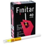 filtre finitar, fiitar filtre, filtre finitar avis, finitar, finitar 40, embout cigarette finitar, filre cigarette finitar, finitar filtre explication