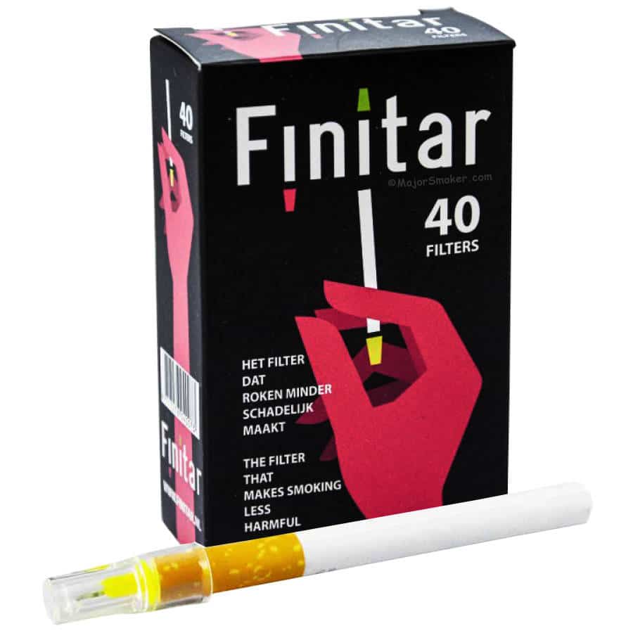 Filtre anti-tabac, filtre à cigarette jetable efficace