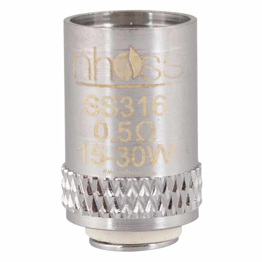 nhoss cigarette électronique Batterie Cigarette électronique CUBN main image 0