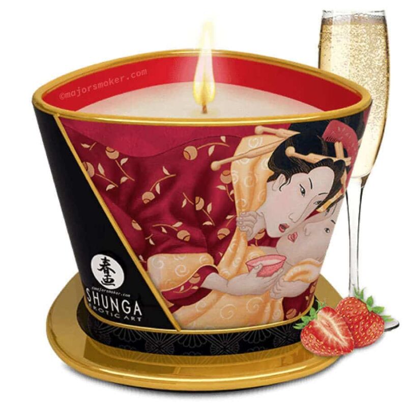 bougies de massage canderella, bougie de massage à petit prix, , bougie massage pas cher, massage a la bougie, bougie huile de massage, massage bougie, bougie de massage bio ,bougie aphrodisiaque, shunga, huile de massage shunga, shunga erotic art, massage shunga