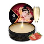 bougie huille massage shunga fraise, bougies de massage canderella, bougie de massage, bougie massage pas cher, massage a la bougie, bougie huile de massage, massage bougie, massage à la bougie, bougie de massage bio, bougie aphrodisiaque, shunga, huile de massage shunga, shunga erotic art, harunobu shunga, massage shunga