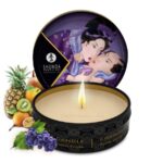 bougie huille massage shunga fruit exotique, bougies de massage canderella, bougie de massage, bougie massage pas cher, massage a la bougie, bougie huile de massage, massage bougie, massage à la bougie, bougie de massage bio, bougie aphrodisiaque, shunga, huile de massage shunga, shunga erotic art, harunobu shunga, massage shunga