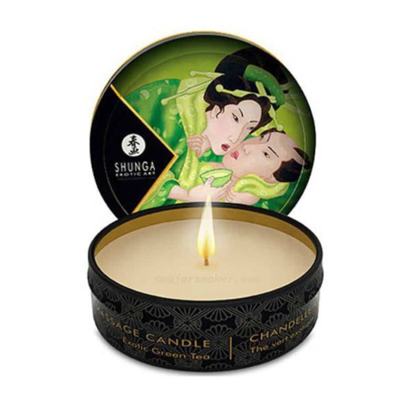 bougie huille massage shunga Thé Vert, bougies de massage canderella, bougie de massage, bougie massage pas cher, massage a la bougie, bougie huile de massage, massage bougie, massage à la bougie, bougie de massage bio, bougie aphrodisiaque, shunga, huile de massage shunga, shunga erotic art, harunobu shunga, massage shunga