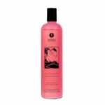 shunga, gel moussant, gel bain moussant shunga fruits exotiques, gel bain moussant, gel bain comestible, gel douche, bain moussant